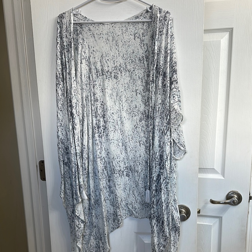 Gentle Fawn (Evereve) Kimono O/S Women’s